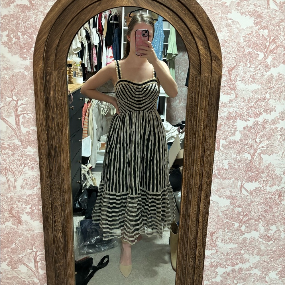 Sea New York Verona Dress - Picture 2 of 3